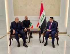 المغرب اليوم - زيارة لاريجاني بيروت تثير الجدل و تصريحه إنتقاص للسيادة و رفض التدخّل مطلوب فعل لا قول