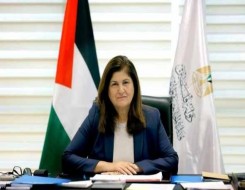المغرب اليوم - وزيرة فلسطينية تصف الاعتراف البريطاني المرتقب بالدولة الفلسطينية بالخطوة الشجاعة