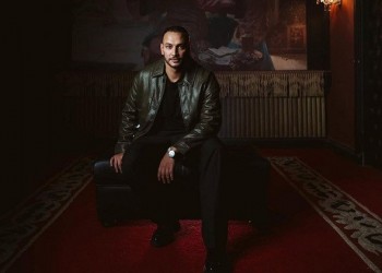 المغرب اليوم - أحمد خالد صالح يكشف تفاصيل تجربته الجديدة في مسلسل كل ما تراه ليس كما يبدو