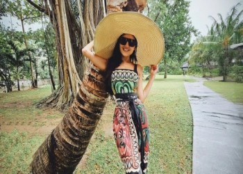 المغرب اليوم - مؤلف الست موناليزا للفنانة مي عمر يكشف كواليس كتابة المسلسل