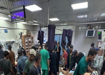 المغرب اليوم - مجلس الوزراء الفلسطيني يحذر من تدهور الأوضاع الإنسانية في قطاع غزة
