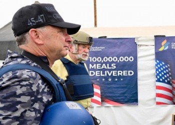 المغرب اليوم - ويتكوف يقدم إفادة لأعضاء في مجلس الشيوخ الأميركي عن إيران اليوم