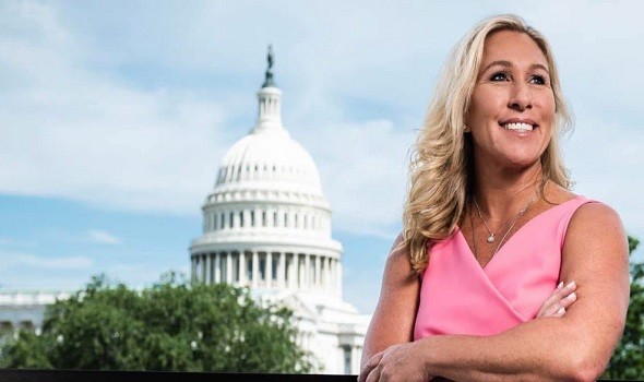 المغرب اليوم - حليفة سابقة لترامب تقول إن أقوى رجل في العالم يشجع التهديدات ضدها