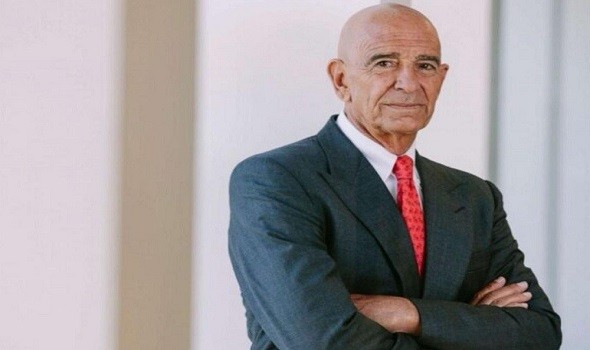 المغرب اليوم - لقاء سوري إسرائيلي ثانٍ في باريس برعاية أميركية بحضور توم براك عقب قطيعة دامت 25 عاماً