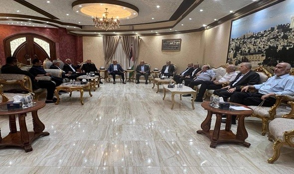 المغرب اليوم - الفصائل الفلسطينية تتفق على إدارة مؤقتة لغزة ومراقبة أممية لوقف إطلاق النار