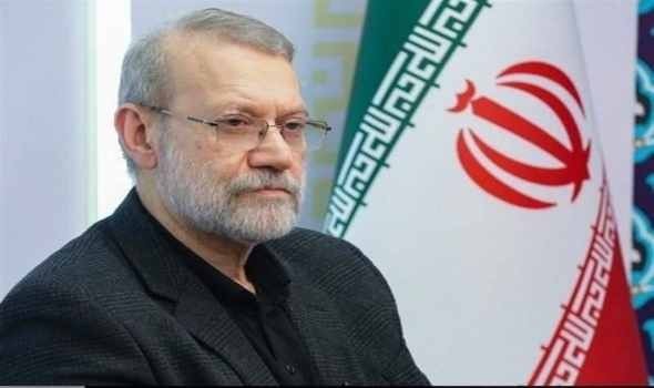 المغرب اليوم - علي لاريجاني يعلن وقوف بلاده إلى جانب الشعب اللبناني في جميع الظروف