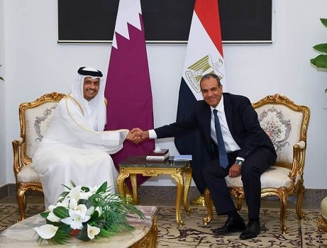 المغرب اليوم - مصر وقطر تؤكدان استمرار التنسيق لوقف العدوان على غزة ورفض التهجير والتجويع والإبادة الجماعية