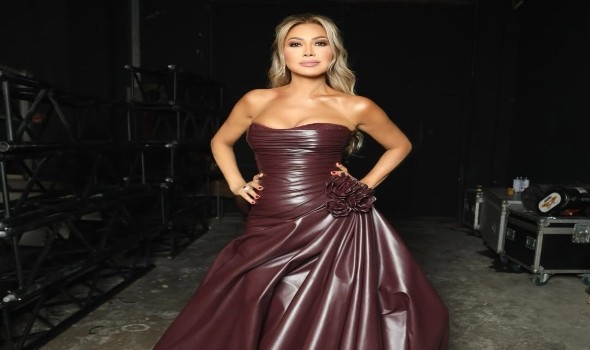 المغرب اليوم - نوال الزغبي تتألق بصيحات الموضة الحديثة