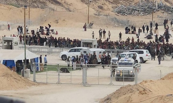 المغرب اليوم - الجيش الإسرائيلي يعتزم طرح خطة محدثة للسيطرة على قطاع غزة