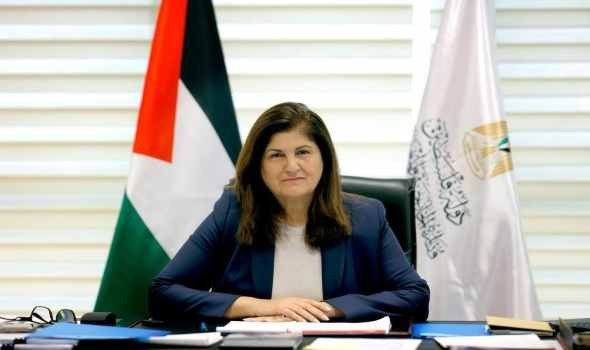 المغرب اليوم - وزيرة فلسطينية تصف الاعتراف البريطاني المرتقب بالدولة الفلسطينية بالخطوة الشجاعة