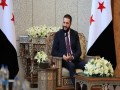 المغرب اليوم - الشرع يجتمع مع مظلوم عبدي في حضور مسؤولين من الادارة الاميركية