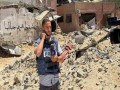المغرب اليوم - إستشهاد مراسليْ قناة الجزيرة مع عدد من الصحفيين في قصف إسرائيلي في محيط مجمع الشفاء، و تل أببب يؤكد استهداف أنس الشريف