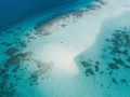 المغرب اليوم - جزيرة بياضة السعودية جنة بحرية هادئة على سواحل جدة