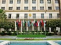 المغرب اليوم - جامعة الدول العربية تدين اقتحام بن غفير للمسجد الأقصى برفقة مجموعة من المستوطنين