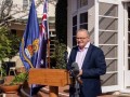 المغرب اليوم - رئيس الوزراء الأسترالي يعلن اعتراف بلاده بدولة فلسطين وتنتقد نتنياهو