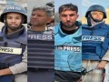 المغرب اليوم - غارات إسرائيلية على مجمع ناصر الطبي في غزة تقتل 15 شخصًا بينهم 4 صحافيين وتُرفع حصيلة الصحافيين القتلى إلى 244