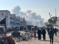 المغرب اليوم - مصادر فلسطينية تحذر اجتياح غزة يهدد حياة الاسرى الاسرائيليين