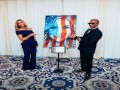 المغرب اليوم - جدل حول محمد رمضان بعد اتهامه بدفع مبالغ مالية لحضور حفل والتقاط صورة مع لارا ترامب