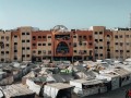 المغرب اليوم - نزوح جماعي من مدينة غزة مع بدء المراحل الأولى من الهجوم البري الإسرائيلي وتصاعد التحذيرات الدولية