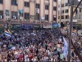 المغرب اليوم - احتجاجات السويداء تشهد رفع العلم الإسرائيلي بالتزامن مع نشاط متزايد في ممر بصرى الشام