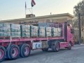 المغرب اليوم - مسؤول فلسطيني رفيع يزور معبر رفح لأول مرة منذ اندلاع الحرب