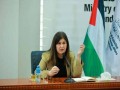 المغرب اليوم - فارسين أغابكيان تثمن دور السعودية في الاعترافات بدولة فلسطين