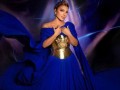 المغرب اليوم - أصالة تواصل اعتماد صيحة الكورسيه في إطلالاتها وتثير الجدل بشأن حدود التكرار والتجديد في أسلوبها