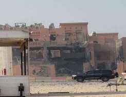 المغرب اليوم - نجاة وفد حماس المفاوض من غارة إسرائيلية دقيقة في الدوحة وردود فعل غاضبة من قطر والحركة