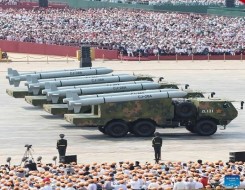 المغرب اليوم - إيران تقترب من صفقة صواريخ صينية مضادة للسفن