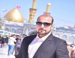 المغرب اليوم - انتهاء أزمة اختفاء أمير الموسوي في مصر ومغادرته إلى العراق مساء اليوم