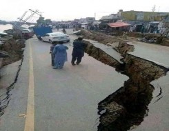 المغرب اليوم - مقتل 622 على الأقل وإصابة أكثر من 1300 آخرين جراء الزلزال في أفغانستان