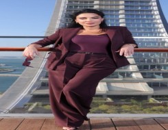 المغرب اليوم - البدلة النسائية أناقة انتقالية بتوقيع النجمات