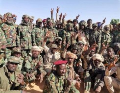 المغرب اليوم - رئيس وزراء السودان كامل إدريس يتعهد بفك حصار الفاشر ويعلن تحركاً أممياً واسعاً لوقف جرائم الدعم السريع