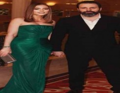 المغرب اليوم - وفاء الكيلاني وتيم حسن يخطفان الأنظار في 