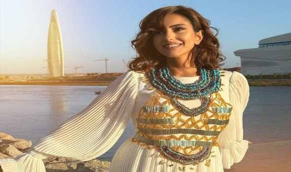 حنان مطاوع تكشف أسرار مسيرتها الفنية وتؤكد تمسكها بالتعلم رغم خبرتها الطويلة