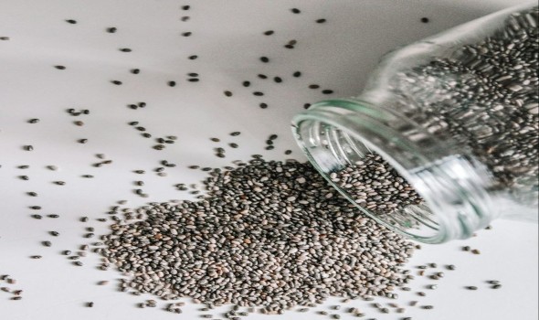 أطعمة طبيعية تغنيك عن مكملات الألياف