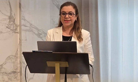 المغرب اليوم - وزيرة التضامن تؤكد أن المغرب يعزز منظومة حماية النساء من العنف ويؤكد التزامه الدولي بحقوق المرأة