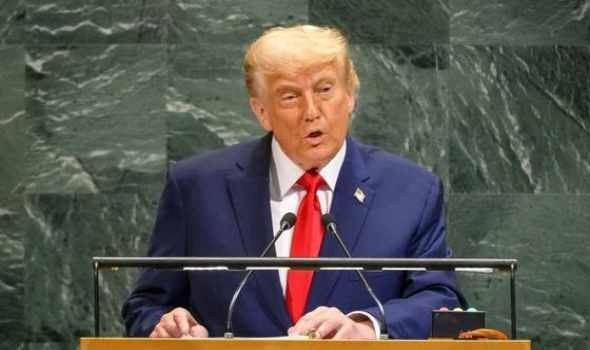 المغرب اليوم - دعوات متصاعدة لوقف حرب غزة في الأمم المتحدة وخطاب تاريخي لترامب يثير الجدل وسط تحركات لتجنّب عودة العقوبات على إيران