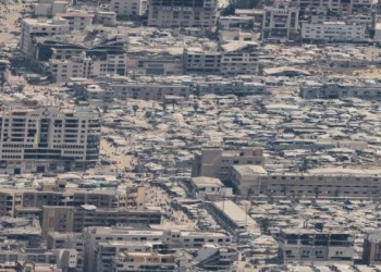 المغرب اليوم - مقترح أميركي جديد لحل تدريجي يشمل نزع السلاح الثقيل من حماس في غزة