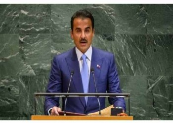 المغرب اليوم - أمير قطر يحذر من تهديد استهداف المنشآت الحيوية للاستقرار الإقليمي والدولي