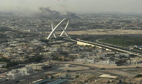 المغرب اليوم - تنديد أممي وعربي باستهداف إسرائيل لقادة حماس في قطر