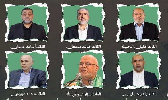 المغرب اليوم - خليل الحية يتصدر قائمة المستهدفين في هجوم إسرائيل على الدوحة