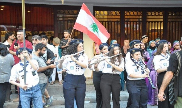 المغرب اليوم - المجلس النسائي اللبناني يؤكد التزامه بدعم النساء وتعزيز دورهن الوطني والاجتماعي في ظل الأزمات والحروب ويشدد على حماية العائلات والنازحين
