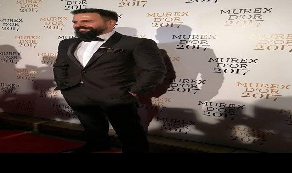 المغرب اليوم - تيم حسن يوجه رسالة حب للبنانيين ويستثني فئة واحدة بكلمة لافتة خلال تتويجه في الموركس دور