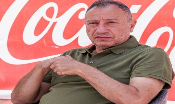 المغرب اليوم - الخطيب يودع الأهلي ويعلن عدم ترشحه للانتخابات ويؤكد بدء مرحلة علاجه استجابة لتوصيات الأطباء
