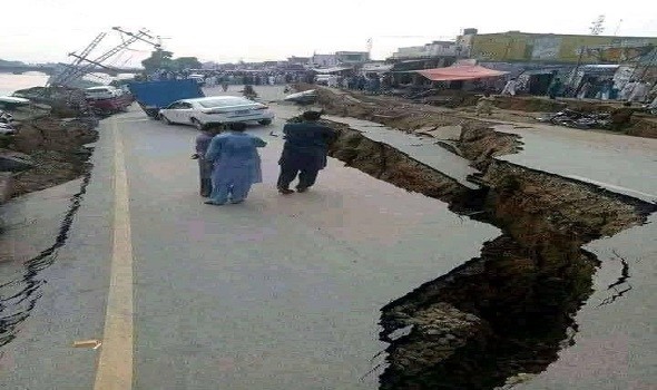 المغرب اليوم - ارتفاع حصيلة ضحايا الزلزال في أفغانستان إلى 812 قتيلًا و2817 مصابًا