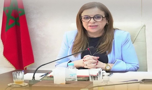 المغرب اليوم - المغرب يشارك في افتتاح الدورة السبعين للجنة الأمم المتحدة المعنية بوضع المرأة بنيويورك