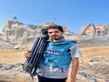 المغرب اليوم - استشهاد الصحفي رسمي جهاد سالم مراسل وكالة المنارة وإصابة 3 آخرين بقصف إسرائيلي قرب الجلاء في غزة