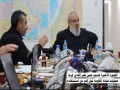 المغرب اليوم - زيارة علي لاريجاني إلى بيروت وسط توتر داخلي وتصعيد إقليمي