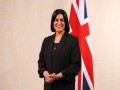 المغرب اليوم - أول مسلمة باكستانية تتولى حقيبة الداخلية في بريطانيا